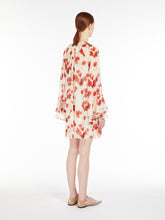 Load image into Gallery viewer, MaxMara Zoraide Print Dress
