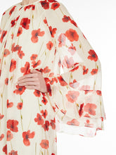 Load image into Gallery viewer, MaxMara Zoraide Print Dress
