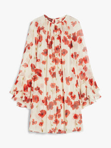 MaxMara Zoraide Print Dress