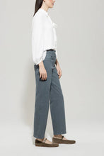 Load image into Gallery viewer, Luisa Cerano Authentic Straight-Leg Denims
