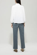 Load image into Gallery viewer, Luisa Cerano Authentic Straight-Leg Denims
