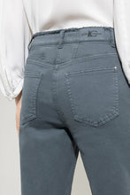 Load image into Gallery viewer, Luisa Cerano Authentic Straight-Leg Denims
