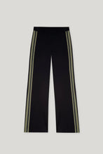 Load image into Gallery viewer, Luisa Cerano Wide-Leg Trousers
