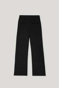 Luisa Cerano Wide-Leg Trousers