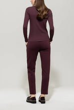 Load image into Gallery viewer, Luisa Cerano Cropped Pants
