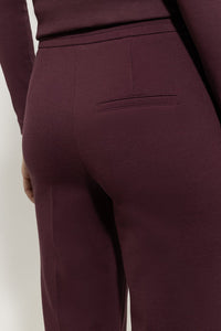 Luisa Cerano Cropped Pants