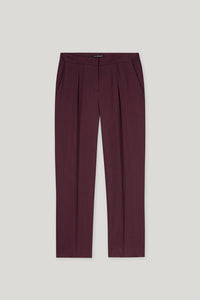 Luisa Cerano Cropped Pants