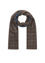 Load image into Gallery viewer, Codello Checkered Scarf with Always Forever

