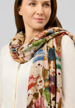 Load image into Gallery viewer, Codello Teddy Bear Scarf
