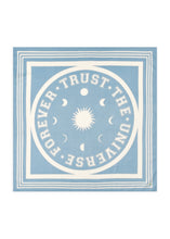Load image into Gallery viewer, Codello Cashmere with Universe Lettering
