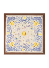Load image into Gallery viewer, Codello Wool Cloth with Universe Motif

