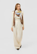 Load image into Gallery viewer, Codello Wool Cloth with Universe Motif
