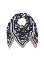 Load image into Gallery viewer, Codello Peanut Snoopy and Woodstock Scarf
