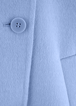 Load image into Gallery viewer, Riani Doubleface Coat in Breeze
