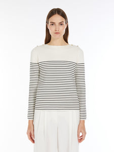 MaxMara Papilla Sweater