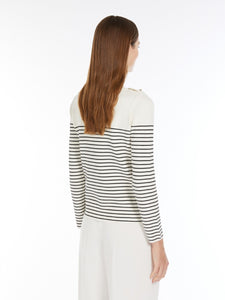 MaxMara Papilla Sweater