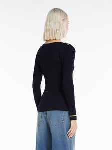 MaxMara Banfy Sweater