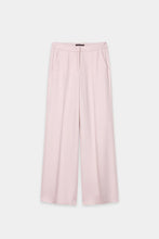 Load image into Gallery viewer, Luisa Cerano Twill Wide-Leg Pants
