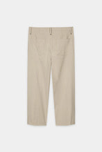 Load image into Gallery viewer, Luisa Cerano Cotton Wide-Leg Pants in Ginger
