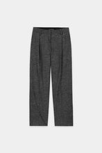 Load image into Gallery viewer, Luisa Cerano Tapered Pants in Punto Milano
