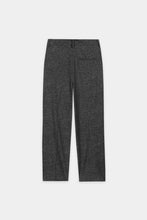 Load image into Gallery viewer, Luisa Cerano Tapered Pants in Punto Milano
