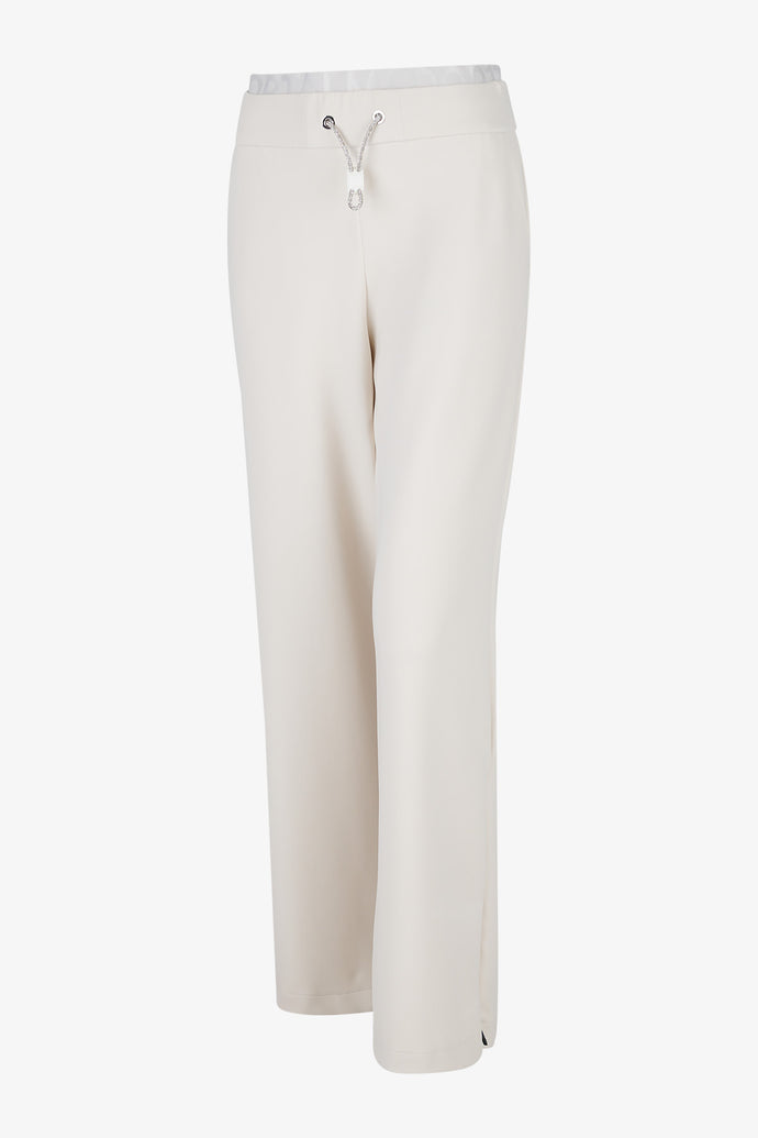 Sportalm Trousers with Leg Slit