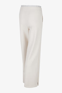 Sportalm Trousers with Leg Slit