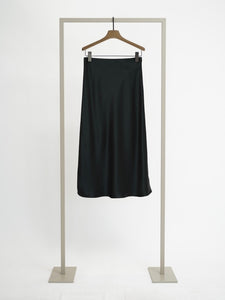 Herzen Skirt 6512 in Black