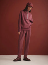 Load image into Gallery viewer, Varley The Rolled Cuff Pants 25 in Sassafras
