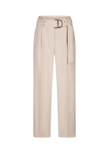 Load image into Gallery viewer, Raini Pleated Trousers
