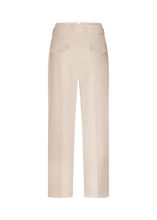 Load image into Gallery viewer, Raini Pleated Trousers
