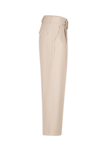 Load image into Gallery viewer, Raini Pleated Trousers
