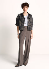Load image into Gallery viewer, Riani Wide-Leg Trousers
