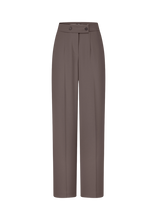 Load image into Gallery viewer, Riani Wide-Leg Trousers
