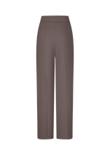 Load image into Gallery viewer, Riani Wide-Leg Trousers
