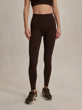 Load image into Gallery viewer, Varley Assure High-Rise Legging 28&quot; in Coffee Bean
