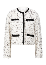 Load image into Gallery viewer, Riani Bouclé Jacket
