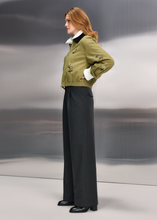 Load image into Gallery viewer, Riani Jacket with Sequin Embroidery
