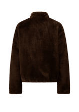 Load image into Gallery viewer, Riani Reversible Faux Fur Jacket
