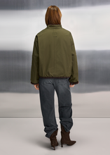 Load image into Gallery viewer, Riani Reversible Faux Fur Jacket
