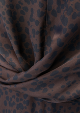 Load image into Gallery viewer, Riani Maxi Dress with Twist Detail
