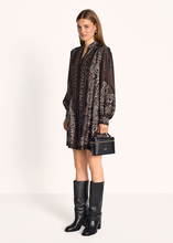 Load image into Gallery viewer, Riani Paisley Print Dress
