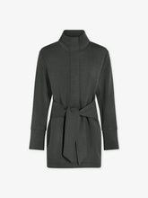 Load image into Gallery viewer, Varley Anset Jacket in Dark Marl
