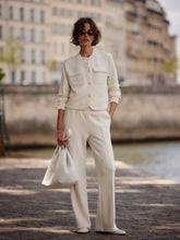 Load image into Gallery viewer, Varley Wide Leg Pants in Pristine
