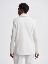 Load image into Gallery viewer, Varley Maggie Fleece Gilet 2.0 in Egret
