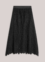 Load image into Gallery viewer, Summum Lace A-Line Skirt
