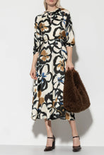 Load image into Gallery viewer, LUISA CERANO Patterned Dress
