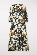 Load image into Gallery viewer, LUISA CERANO Patterned Dress
