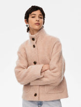 Load image into Gallery viewer, iBlues Bosco Jacket in Power Pink

