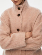 Load image into Gallery viewer, iBlues Bosco Jacket in Power Pink

